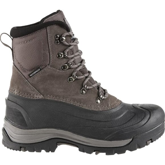 Magellan Outdoors Men\'s Pac Boot II main image 2